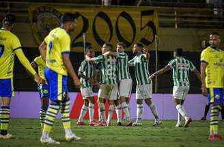Juventude quebrou sequência invicta de nove jogos do São Bernardo –