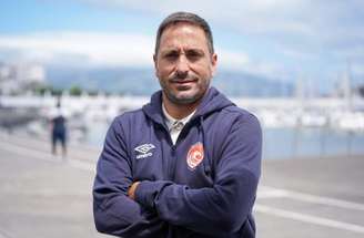 Técnico Vasco Matos está na mira do Gigante da Colina –
