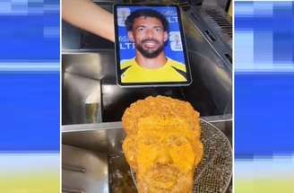 Vozinha está com tudo nesta Copa e até os rivais reconhecem seu carisma –