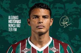 Thiago Silva volta ao Fluminense após seis meses no Porto –