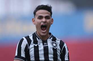 Destaque na base do Botafogo, Lucas Emanuel pode viajar para intertemporada –