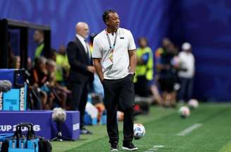Bubista comenta empate de Cabo Verde com Uruguai –