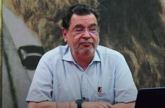 Rui Costa Pimenta, candidato do PCO à Presidência da República