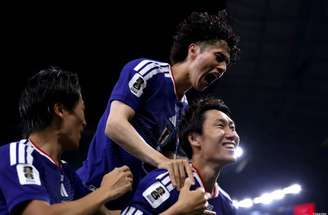 “SSBK” é tratado como um dos pilares da seleção japonesa –