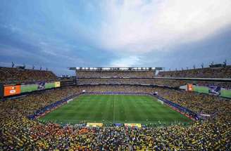 Franceses descontraídos durante treino para duelo contra o Iraque –