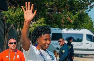 Preciado, do Equador, diz não sentir pressão para jogo contra Alemanha –
