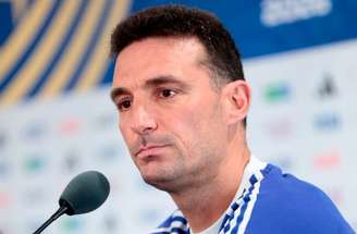 Treinador explicou a importância da intesidade nesta Copa –