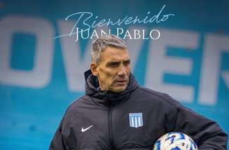 Técnico argentino teve retrospecto de dez vitórias, 13 empates e dez derrotas no clube da Baixada Santista –