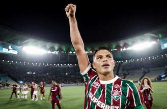 Publicação de Hulk no Instagram –