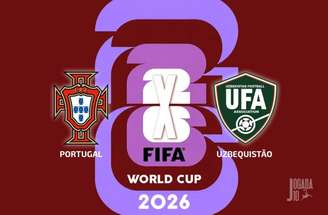 Portugal se prepara para a segunda rodada da Copa do Mundo –
