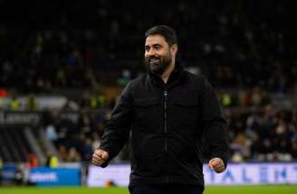 Pedrinho busca um novo técnico para o Vasco –