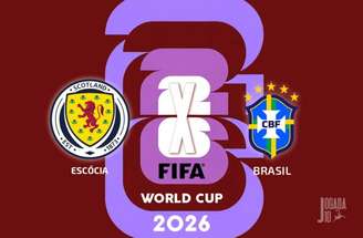 Escócia tenta se classificar para o mata-mata da Copa do Mundo pela primeira vez em sua história –
