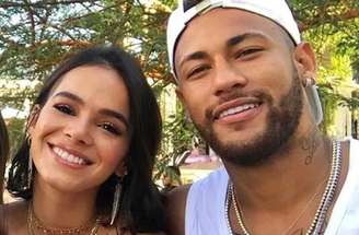 Bruna Marquezine revela detalhes de como era a relação com Neymar –