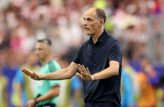 Inglaterra pode garantir a vaga na próxima fase da Copa do Mundo –