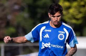 Cruzeiro mantém percentual dos direitos econômicos do jogador –