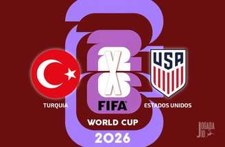 Turquia de Arda Guler chegou à Copa cotada para se classificar ao mata-mata, mas caiu na primeira fase –
