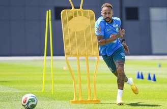 Neymar vive expectativa de estrear na Copa do Mundo 2026 –