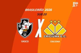 Vasco vive bom momento no Sub-20 –
