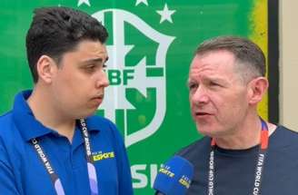 Escócia tenta se classificar para o mata-mata da Copa do Mundo pela primeira vez em sua história –