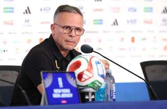 Ouahbi cobra melhora ofensiva de Marrocos contra o Haiti –