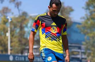 Lima não agradou e perdeu espaço no América do México –