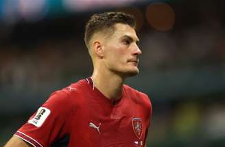 Schick passou em branco nesta Copa do Mundo –
