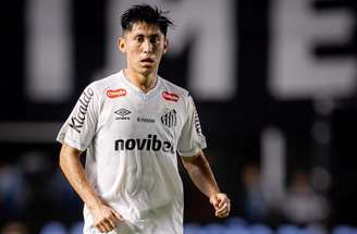 Tomás Rincón está fora do Santos e chegou a acordo para rescisão – Foto; Raul Baretta/ Santos FC.