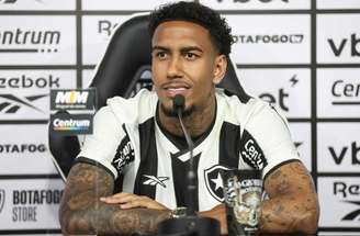 Botafogo tem dívida com o Ludogorets pela contratação de Rwan Cruz –
