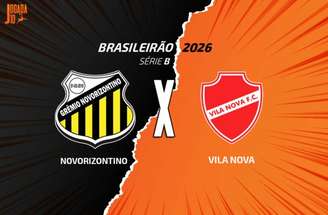 Novorizontino, aliás, vive grande momento na temporada –