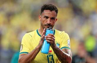 Brasil venceu a Escócia por 3 a 0 –