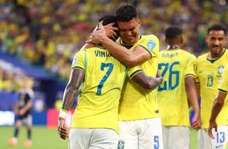 Brasil venceu a Escócia por 3 a 0 –