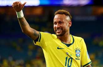 Messi e Neymar tem uma amizade antiga –