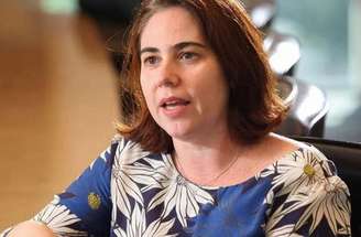 Samantha Longo atuou como diretora jurídica da CBF –
