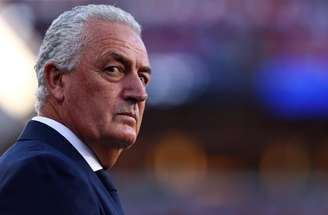 Paraguai ficou no empate sem gols contra a Austrália –