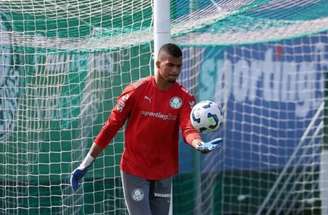 Aranha ficará emprestado por um ano ao Moreirense –