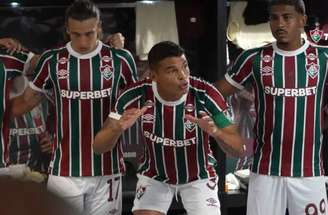 Hulk vai estrear pelo Fluminense nos amistosos –