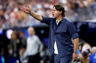 Pochettino vem recebendo sondagens de clubes europeus –
