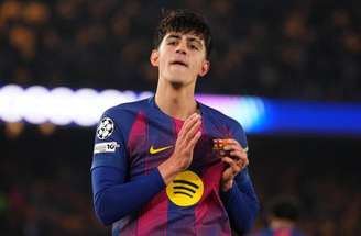 Chelsea, Arsenal e United sondam Marc Bernal, mas Barça mantém posição –
