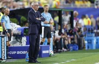 Comandados de Ancelotti melhoram a cada jogo na Copa –