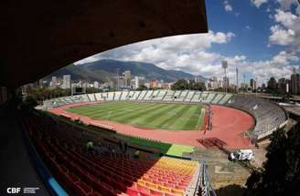 Santos vai encarar a Universidad Central, pela Sul-Americana –