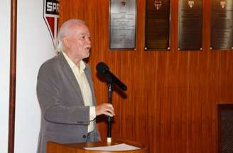 Harry Massis estuda concorrer a presidência do São Paulo –