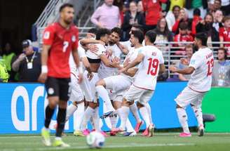 Irã ainda pode avançar na Copa do Mundo –