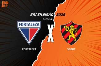 Fortaleza quer voltar ao G6 –