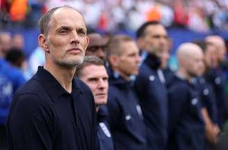 Tuchel afirmou que empates também aconteceram com outras seleções favoritas e defendeu suas escolhas –