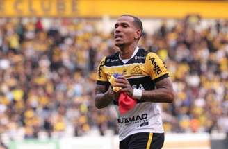 Com gol de Otero, Criciúma vence o São Bernardo em casa –