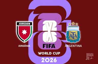 Jordanianos se despedem da Copa –