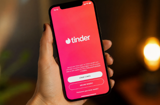 Golpista causou prejuízo superior a R$ 27 mil à mulher que conheceu no Tinder 