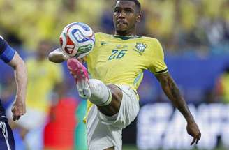 Rayan jogava no Vasco –