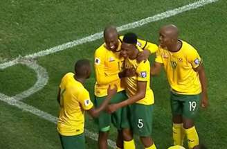 Canadá Tenta vaga inédita às oitavas da Copa. Seu rival, a África do Sul, também.