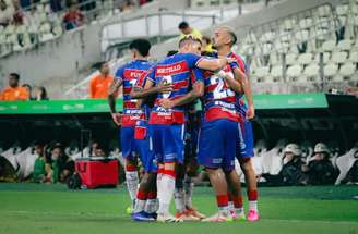 Sport não conseguiu segurar o empate até o fim da partida –